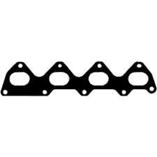 MANIFOLD CONTASI EKSOZ CAXA GOLF 5 1.4 TSI  ELR490.240 ürün görseli 1