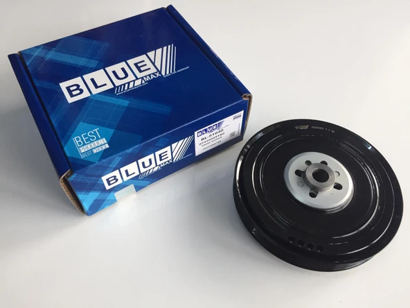 KRANK KASNAGI T4-LT-CRAFTER AJA-AAB-ACV-ANJ-AVR-BJK-BJM 2.4 D-2.5 TDI 91 21652976 26834 074105251N ürün görseli 1