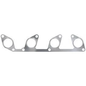 MANIFOLD CONTASI EKSOZ BKP-BKD GOLF 5 - PASSAT 6 2.0TDI   ELR477.640 ürün görseli 1