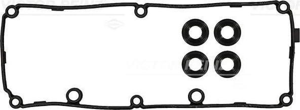 SUBAP KAPAK CONTA TAKIM CKUB 2.0 CRAFTER 04L103070 04L103070B ürün görseli 1