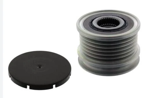 ALTERNATÖR KASNAĞI ŞARJ DİNAMO KASNAĞI SPRİNTER 906 CKUB VİTO 639 208,308,213,313,413CDI 611-646-651 A6111550315 535005010-588020 ürün görseli 1