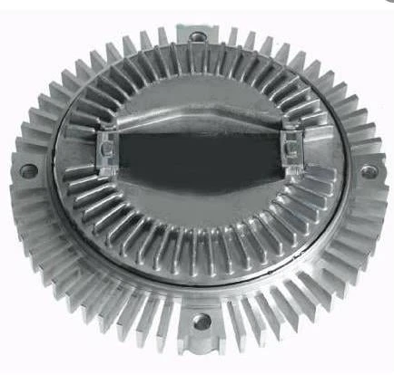 FAN TERMIK AEB-ADR-AFN PASSAT 4 1.8-1.8 T-1.9 TDI 059121350A 059121350B-C-078121350A ürün görseli 1