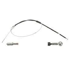 EL FREN TELİ ARKA CADDY 11-16 2K5609721B  2K5609721H ürün görseli 1