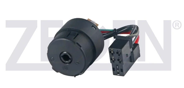 KONTAK TERMIGI LT 35-CRAFTER 5 PIN MERCEDES SPRINTER - VITO 1995-2006 ürün görseli 1