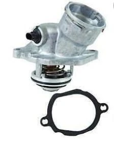 TERMOSTAT KOMPLE MUSURLU 100 DERECE MERCEDES S SERISI (W221) S 350 05-13/ C SERISI (W203) C 230 00-06/ SL (R230) 300 - 350 01-12/ M SERISI (W164) ürün görseli 1