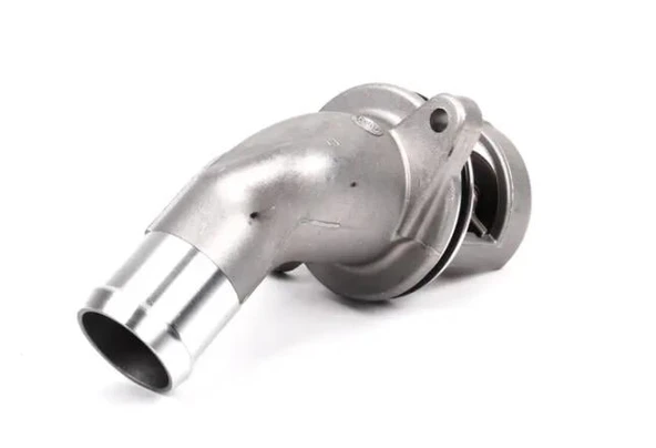 TERMOSTAT YUVASI KOMPLE A4 01-08 A4Q 01-08 A6 02-08 A8 04-07 ASN-BBJ-AVK  06C121111D ürün görseli 1