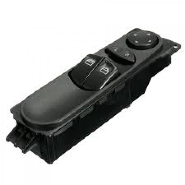 AYNA AYAR VE CAM ACMA ANAHTARI CIFTLI 7 PIN MERCEDES VITO (W639) 2003-2014 ürün görseli 1