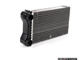 KALORİFER RADYATÖRÜ A4 1.6-1.8 (00-05) 160x295x70 8FH351000541 ürün görseli 1
