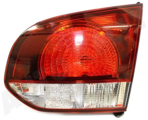 STOP LAMBASI İÇ SAĞ GOLF 6 (DUYSUZ) - Resim 3