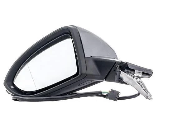 DIS DIKIZ AYNASI SOL ELEKTRIKLI ISITMALI ASTARLI ASFERIK   GOLF VII  2012 ürün görseli 1