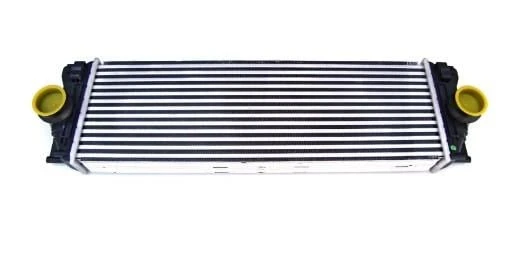 TURBO RADYATORU (INTERCOOLER) MERCEDES SPRINTER (907) 2018- ürün görseli 1