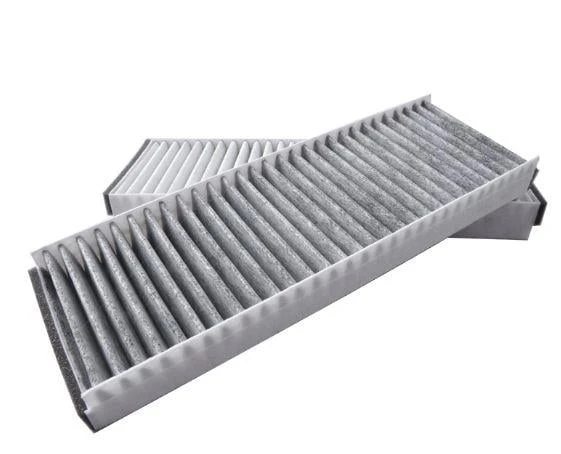 POLEN KLİMA FİLTRESİ ÇİFTLİ KARBONLU A6 04-11 E1944LB-2 / LAO 239/S  4F0819439C ürün görseli 1