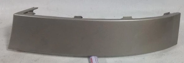 STOP LAMBA ALT PLASTİĞİ L OCTAVIA 04-13 ürün görseli 1
