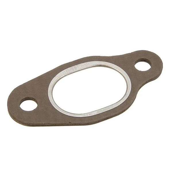 EKSOZ MANIFOLD CONTASI ACV-AFN-AGR-ANJ-AVR T4 2.4-2.5TDI - 13282173 - 026129589B - 71-27898-20 ürün görseli 1