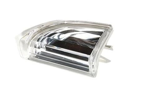 TAMPON KÖŞE PLASTİĞİ ( Reflektör ) SOL PASSAT CC 09-12 ürün görseli 1