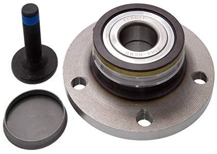 PORYA ARKA GOLF5-GOLF6-JETTA-PASSAT-A3 04 713 6106 20 / VKBA 3644 (32MM) 1T0598611 3G0598611 ürün görseli 1