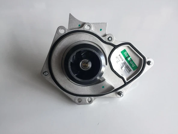 SU POMPASI ( ALÜMİNYUM TYP. )A4-A5-A6-A7-AQ5 2.0 TFSI CDNC-CNCB-CNCD 06K121011 06K121011B ürün görseli 1