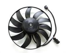 FAN MOTORU CADDY-GOLF-OCTAVIA-TOUAREG ürün görseli 1