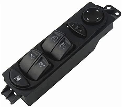 KAPI KILIT AYNA AYAR VE CAM ACMA ANAHTARI GRUP 10 PIN MERCEDES VITO - VIANO 2003-2014 ürün görseli 1