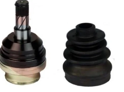 AKS KAFASI SOL-SAG ON IC OPEL CORSA B 1.0i 22X28X35 UZUNLUK 141 mm 1993-20007839614 374091 374378 ürün görseli 1