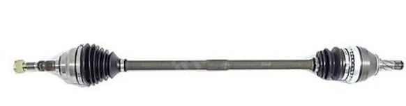 KOMPLE AKS SAG ON OPEL ASTRA G (F69) 1.4 16v UZUNLUK 964mm 1998-2005 374769 374322 9117408 13243461 93184256 ürün görseli 1