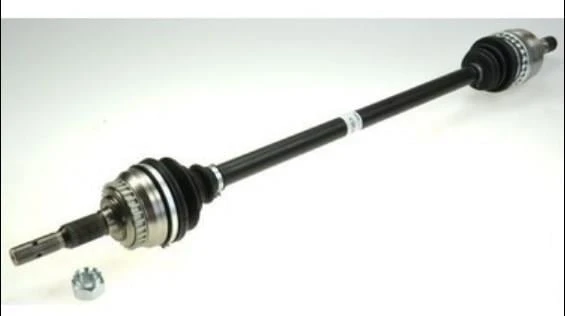 KOMPLE AKS SAG ON OPEL ASTRA F 1.4i ABSLI 29 DIS UZUNLUK 926mm 1991-1998 374230 374178 90486688 90576707 90540553 374312 374318 93192082 90512848 3741 ürün görseli 1