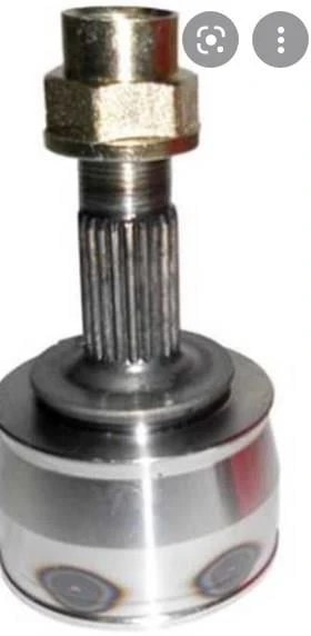 AKS KAFASI SOL-SAG ON IC OPEL CORSA C 1.3 CDTI 22X23X35 UZUNLUK 153,5 mm 2000-2006 93170397 374446 93190191 ürün görseli 1