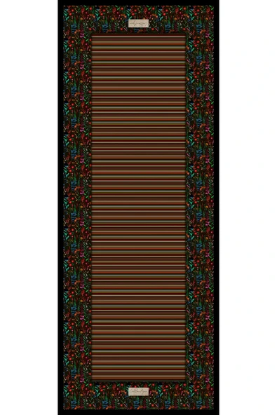 LABOUTİQUE ÖZEL SERİ ŞAL 2164-12 ürün görseli 1