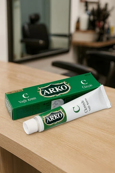 Arko Nem Klasik Yağlı Krem 20 cc ürün görseli 1