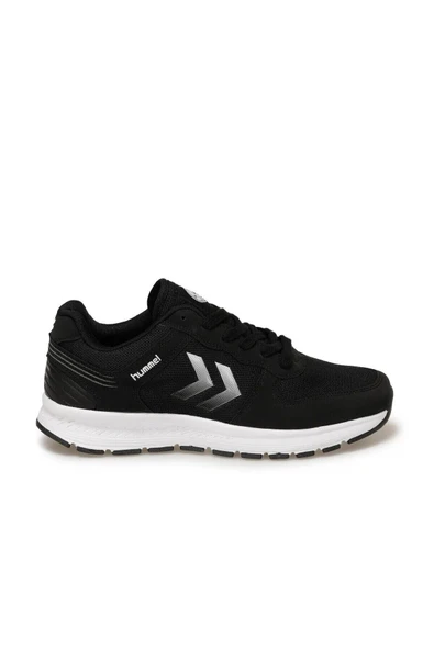 hummel Porter 207900-2001 Unisex Siyah Spor Ayakkabı ürün görseli 1
