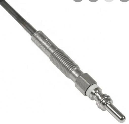 ISITMA KIZDIRMA BUJİSİ Z20DM ASTRA CAPTİVA ANTARA CRUZE LACETTİ 4,4V GE125 0 100 266 076 GLP179 0 250 403 010 - Y-8009 AS ürün görseli 1