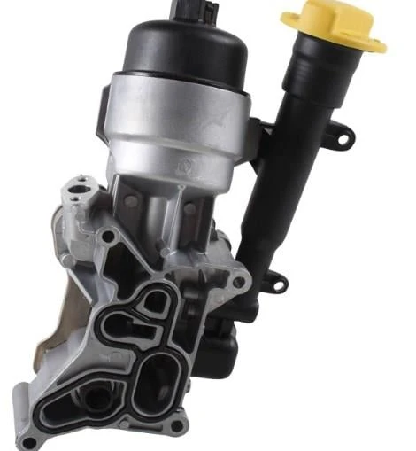YAĞ SOĞUTUCU KOMPLE CORSA C COMBO C AVEO FIAT 500 500C 500L DOBLO FIORINO PUNTO PUNTO EVOGRANDE PUNTO IDEA PANDA Z13DT Z13DTJ 93184546 55193743 931774 ürün görseli 1