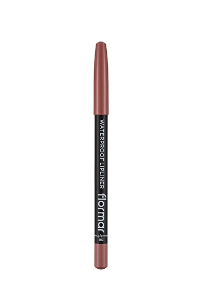 Flormar Dudak Kalemi No: 201 - Resim 3