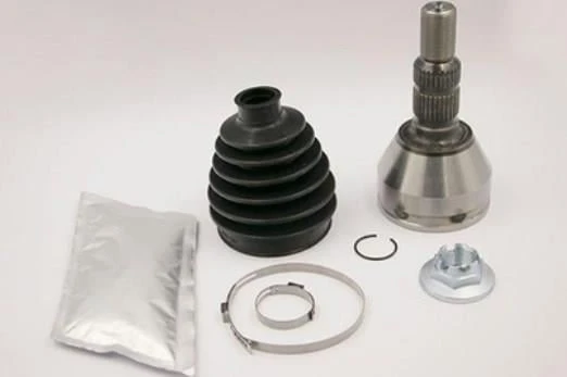 AKS KAFASI SOL-SAG ON DIS OPEL INSIGNIA 1.6 (A16XER) 30X24X52 UZUNLUK 158mm 2008- 13296057 93190460 374842 13296185 ürün görseli 1