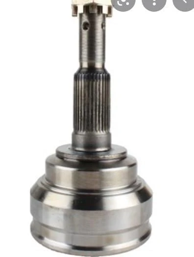 AKS KAFASI SOL-SAG ON DIS OPEL VECTRA B 1.8i 16v 33X25X52 UZUNLUK 170,8 mm 1995-2003 90538595 374241 374262 ürün görseli 1
