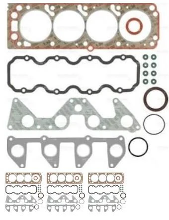 FUL TAKIM CONTA ALT ÜST VECTRA A ASTRA F FRONTERA A 20NE 20SE C20NE 8V 88-95 90397690 ELR702.383 702.294 1606663 ürün görseli 1