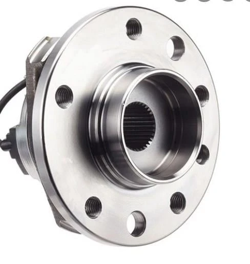 PORYA ÖN RULMANLI ABSLI 4 BIJON ASTRA H Z14XEP Z16XEP 93178651 ürün görseli 1