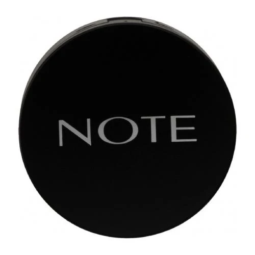 Note Luminous Silk Tekli Göz Farı 16 Sedefli Lila - Resim 4