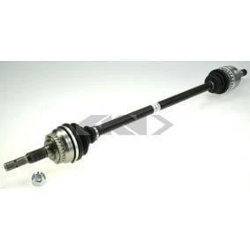 KOMPLE AKS SAG ON OPEL VECTRA B 2.0I ABSLI 29 DIS UZUNLUK 959MM 1995-2003  374249  90496976  90512386  9195408 ürün görseli 1
