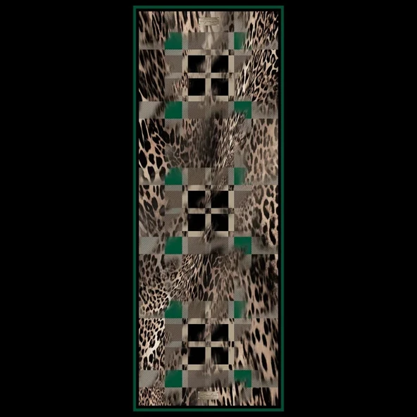 LABOUTİQUE ÖZEL SERİ ŞAL 1521-05 ürün görseli 1
