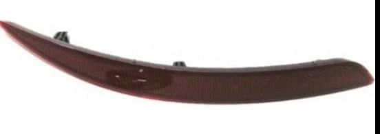 ARKA TAMPON REFLEKTÖR SOL INSIGNIA B 18 ürün görseli 1