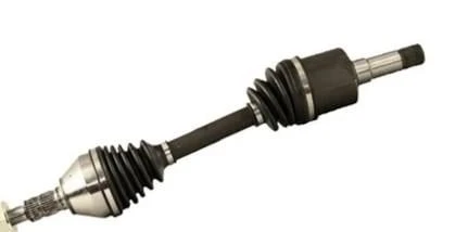 KOMPLE AKS SOL ON OPEL CORSA D 1.2 M-T UZUNLUK 615mm 2006-2014 374633 374826 13149830 26119530 374789 ürün görseli 1