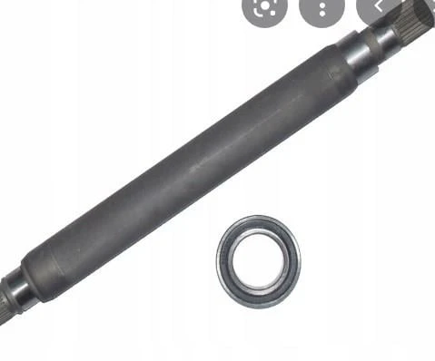 AKS ILAVE MIL SAG OPEL ASTRA H 1.3 CDTI UZUNLUK 432 mm 2004-2010 374668 374974 13368755 374539 ürün görseli 1