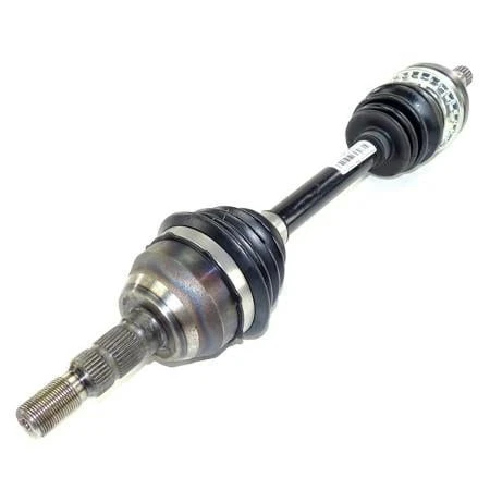 KOMPLE AKS SOL ON OPEL ASTRA H 1.4I UZUNLUK 590MM 2004-2010  374545 ürün görseli 1