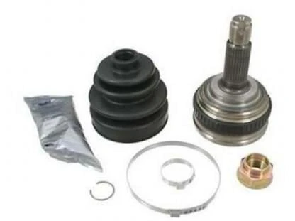 AKS KAFASI SAG ON IC OPEL ASTRA H 1.3 CDTI 34X25X35 UZUNLUK 101 MM 2004-2010 374130 ürün görseli 1