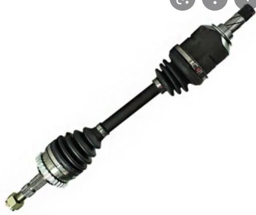 KOMPLE AKS SOL ON OPEL CORSA D 1.3 CDTI (DTH) UZUNLUK 576mm 2006-2014 374791 95518744 375043 13149834 5374178 ürün görseli 1