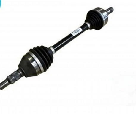 KOMPLE AKS SOL ON OPEL INSIGNIA 1.6 T (A16LET) M-T UZUNLUK 624,5mm 2008- 374841 22796273 13265649 ürün görseli 1
