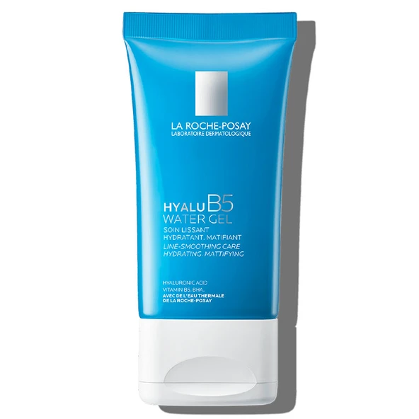 Hyalu B5 Nemlendiren ve Matlaştıran Jel Krem 40 ml ürün görseli 1