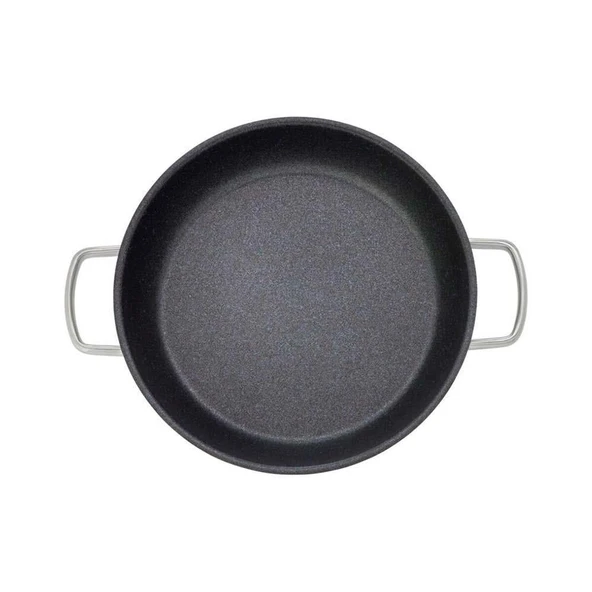 WMF PermaDur Advance Sahan 28 Cm 3201010122 - Resim 4