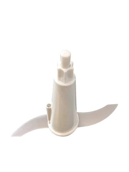 KİNG K-708 Rapid Rondo Doğrayıcı Bıçağı (Orjinal Eski Model Bıçak) ürün görseli 1